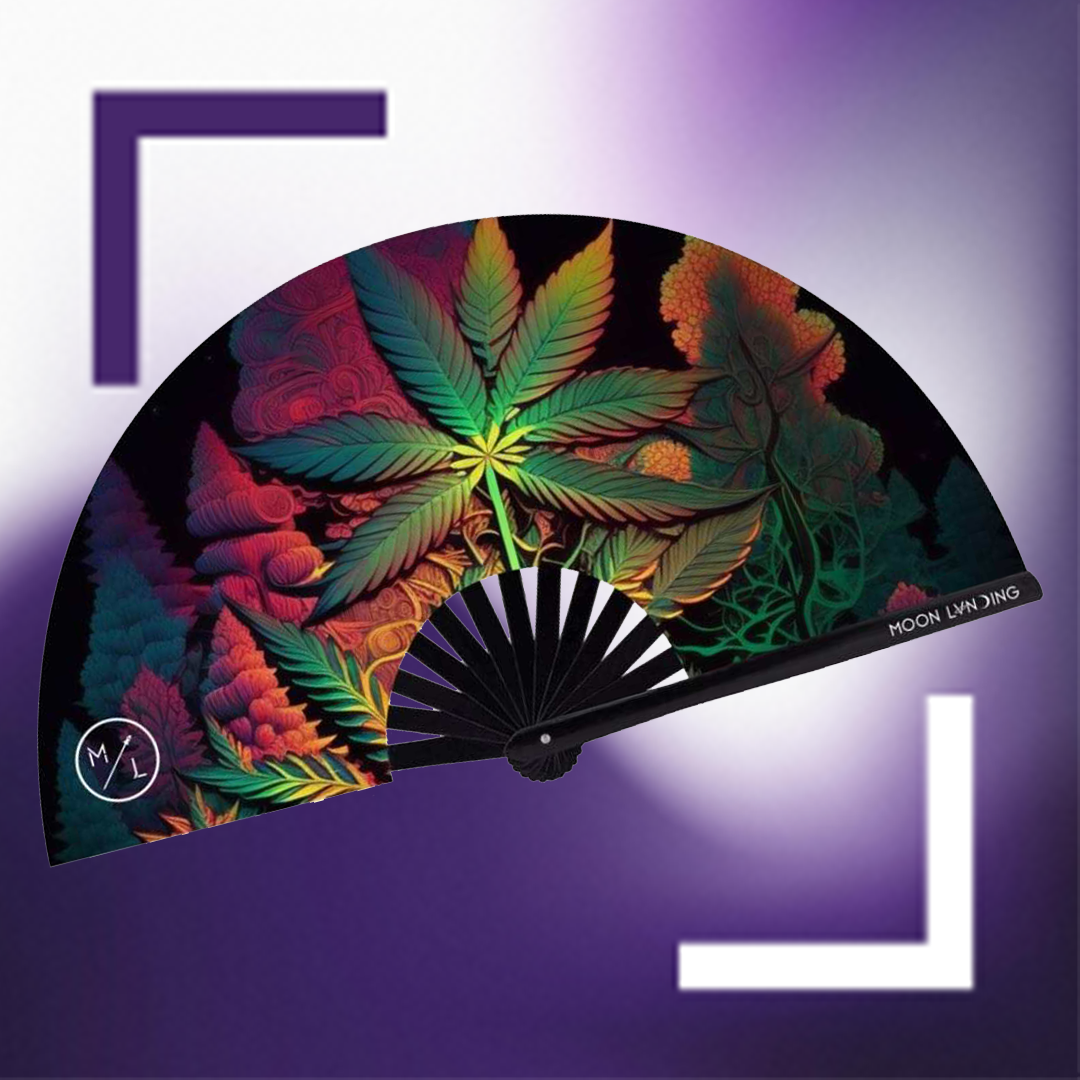 Weed Fan