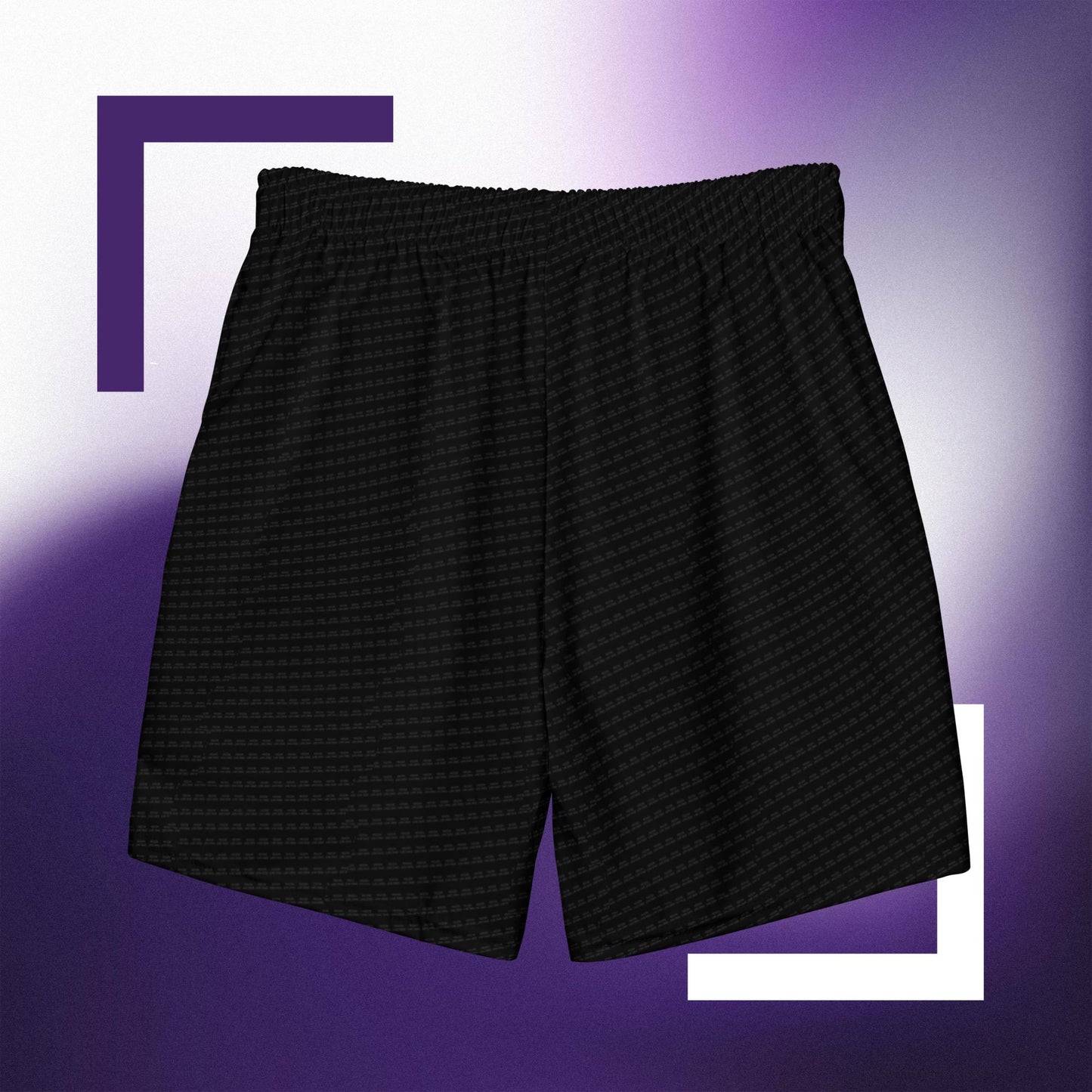 Black Moon Shorts