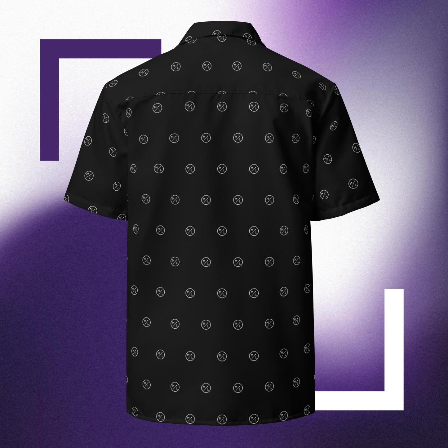 Moon Lvnding Unisex Party Shirt