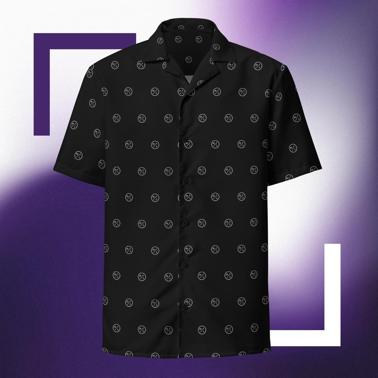 Moon Lvnding Unisex Party Shirt