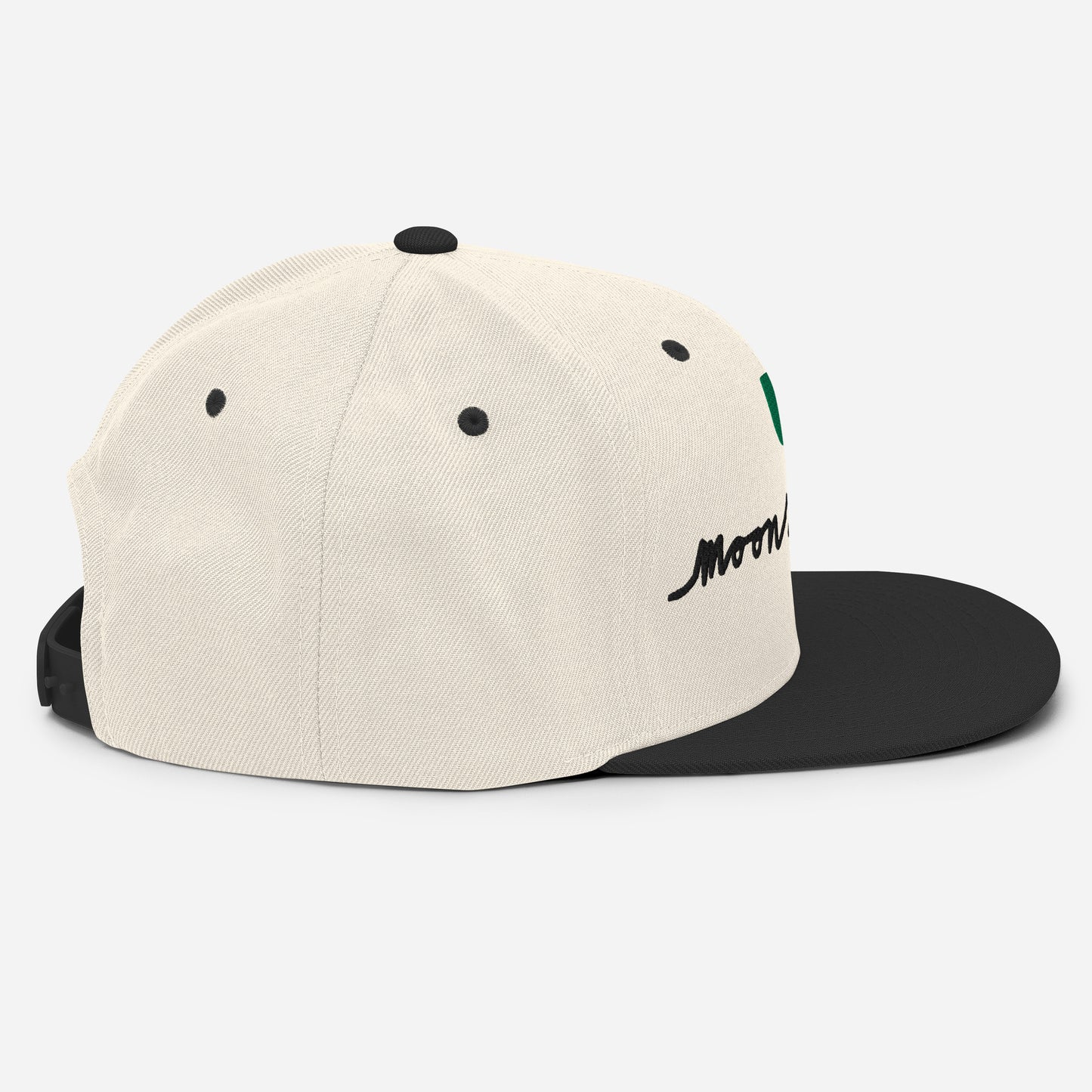 Sprout Snapback