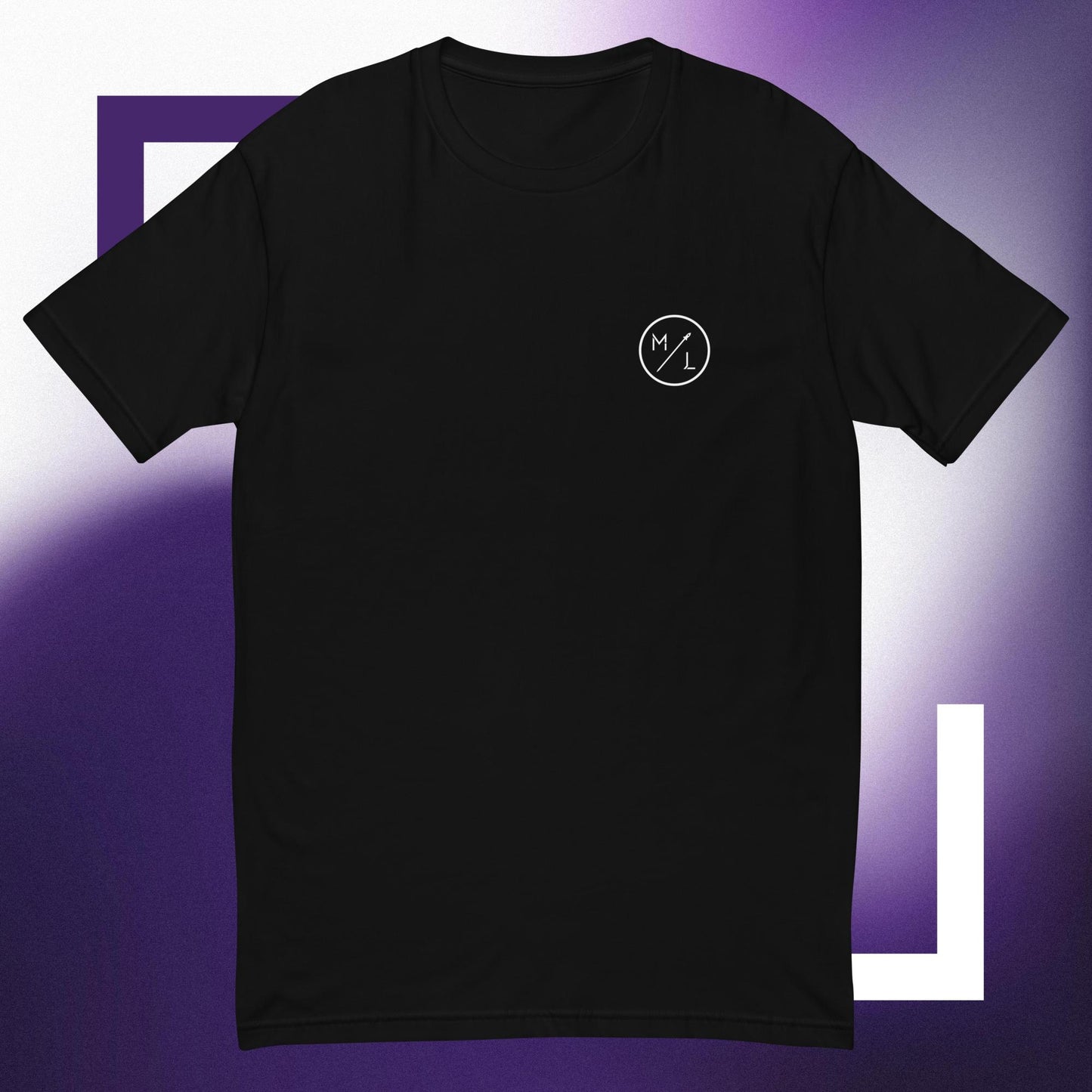 Moon Lvnding Back Tee