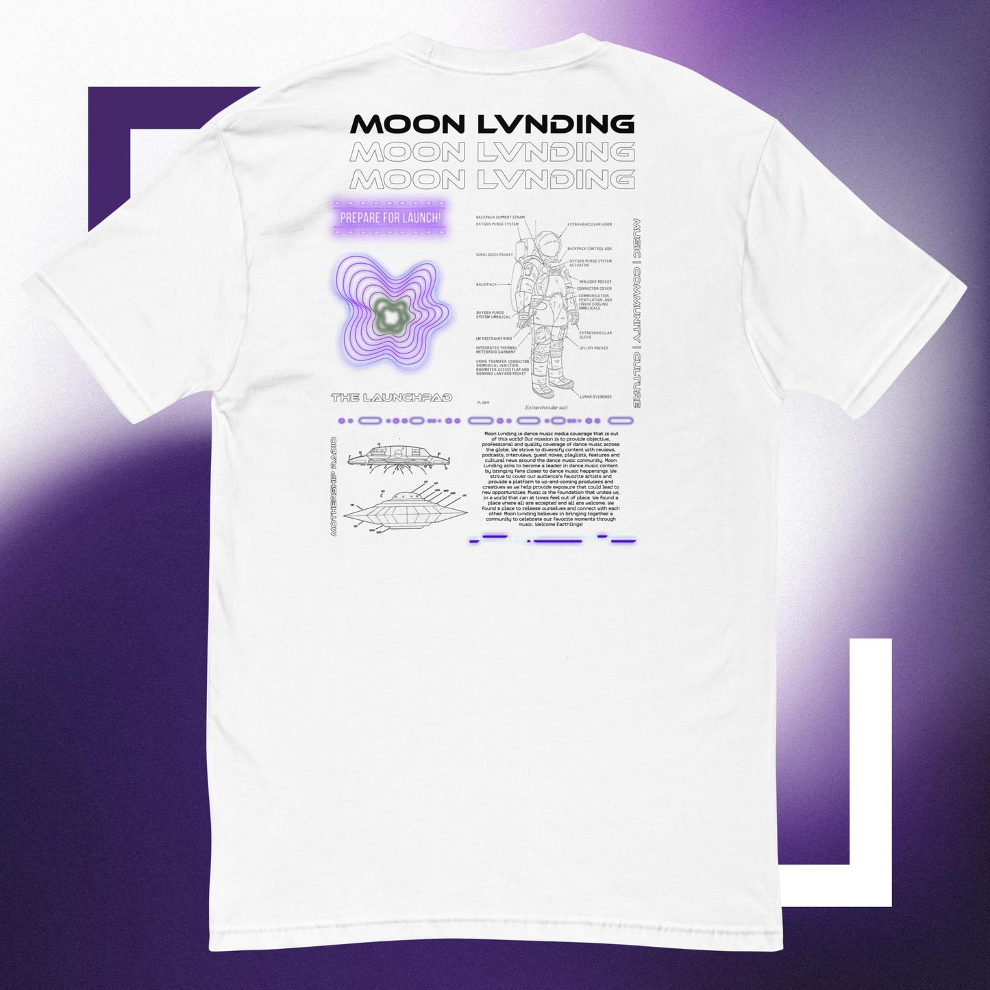Blueprint White