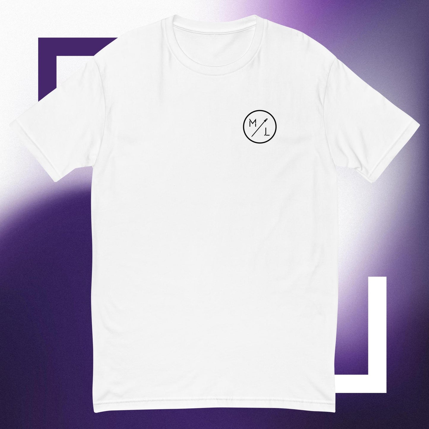 Abduction Short Sleeve T-Shirt