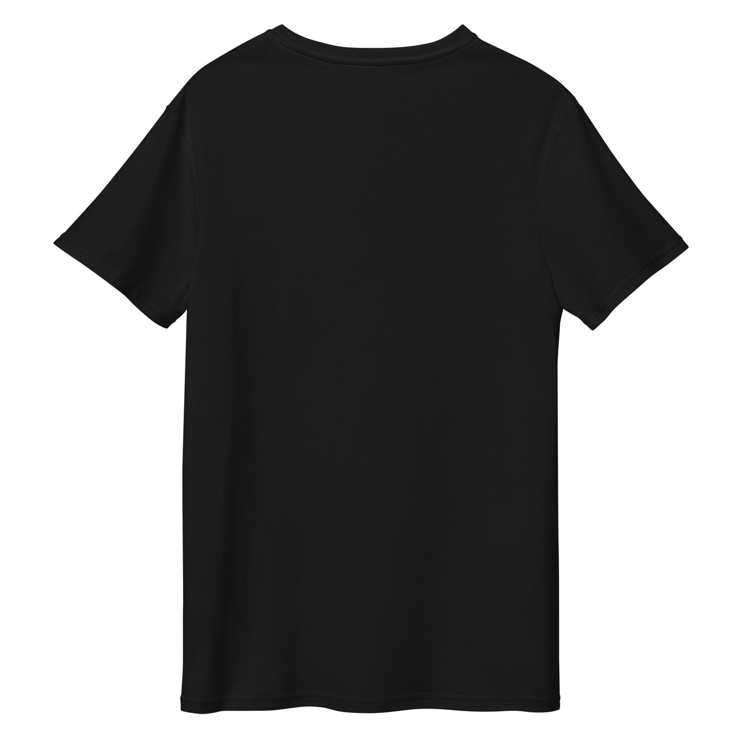 Rubber Ducky Shirt (Black)