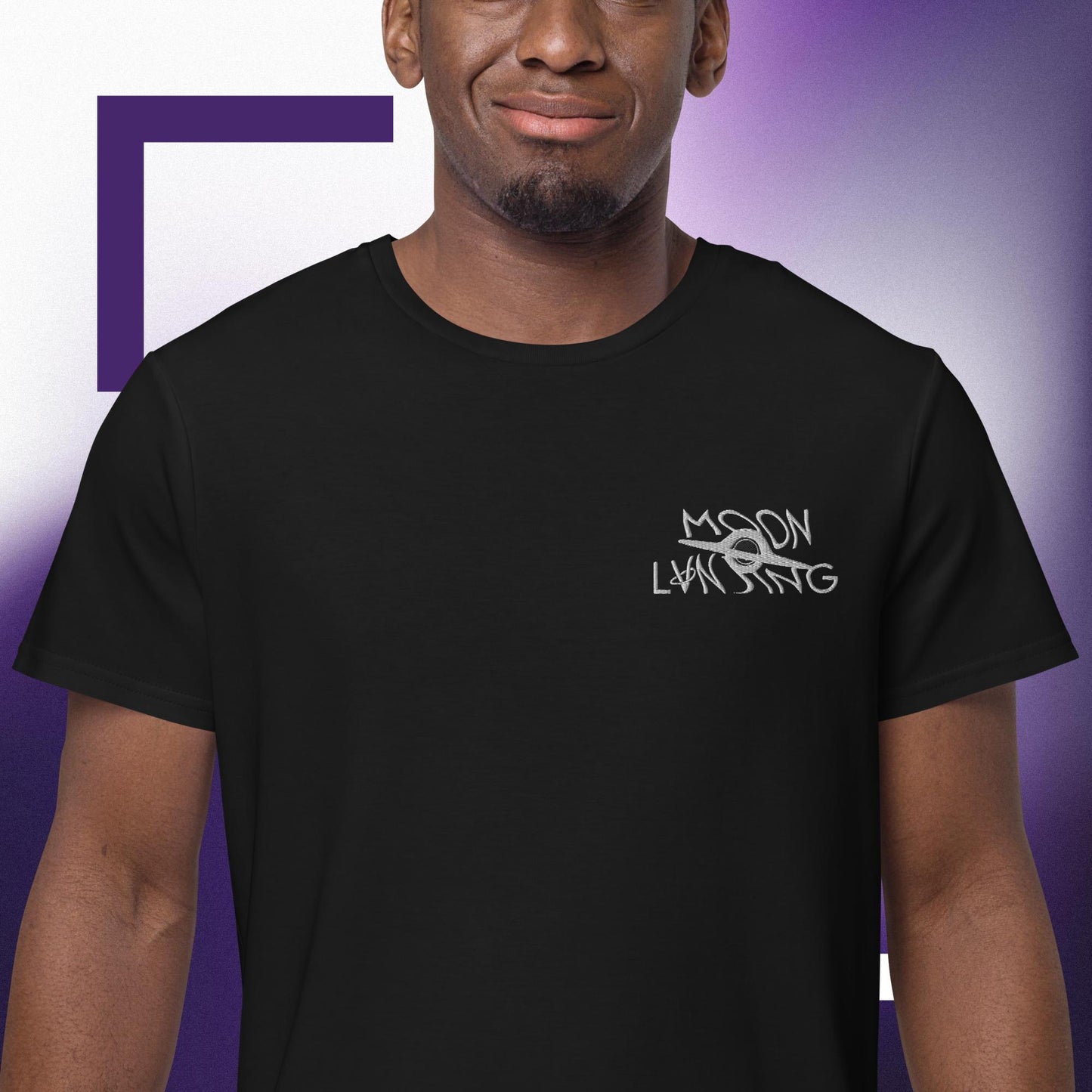 Black Hole Men's T-shirt