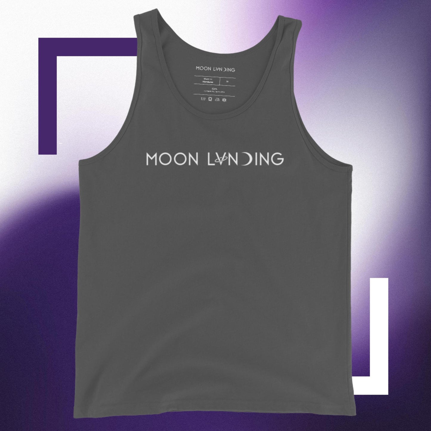 Unisex Tank Top