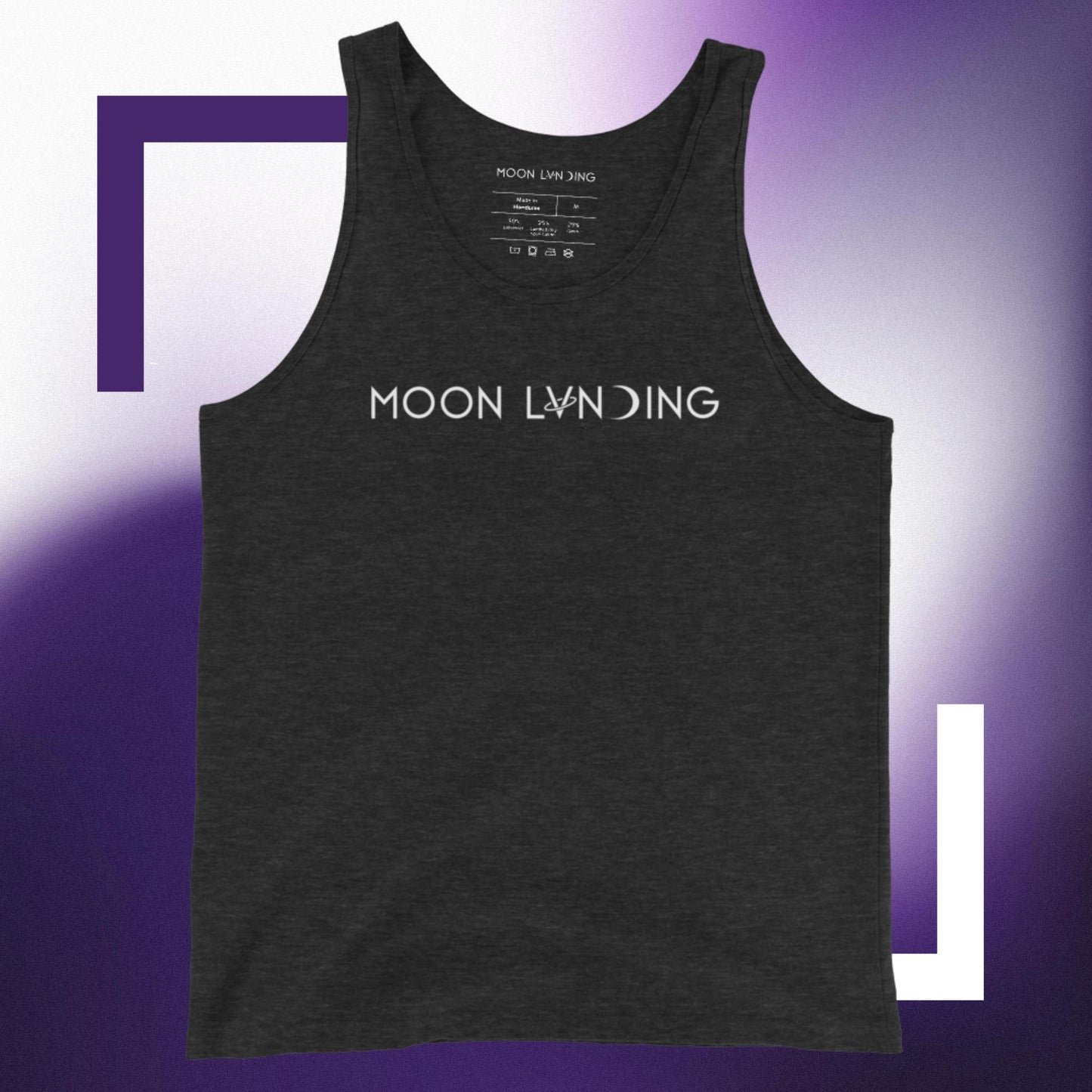 Unisex Tank Top