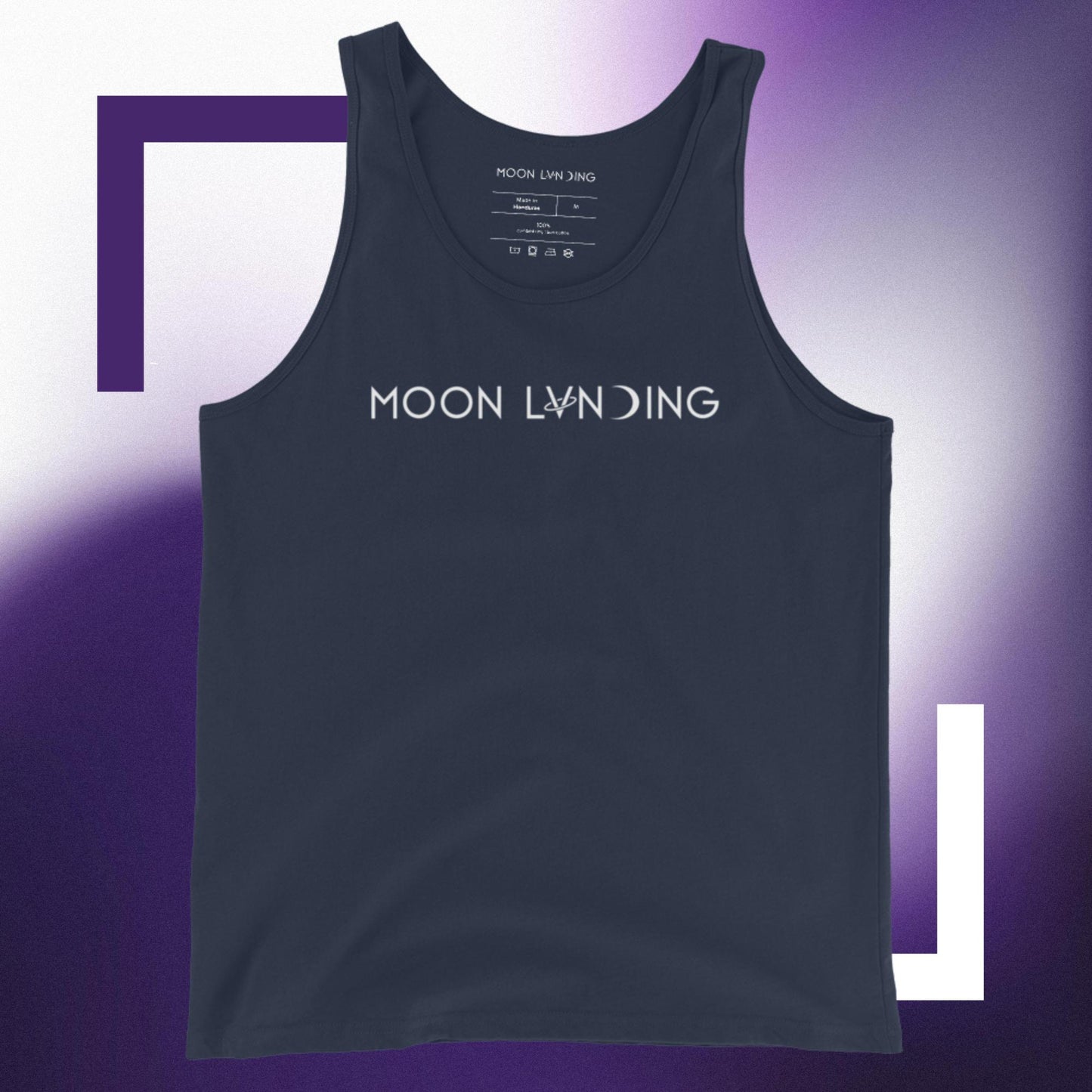 Unisex Tank Top