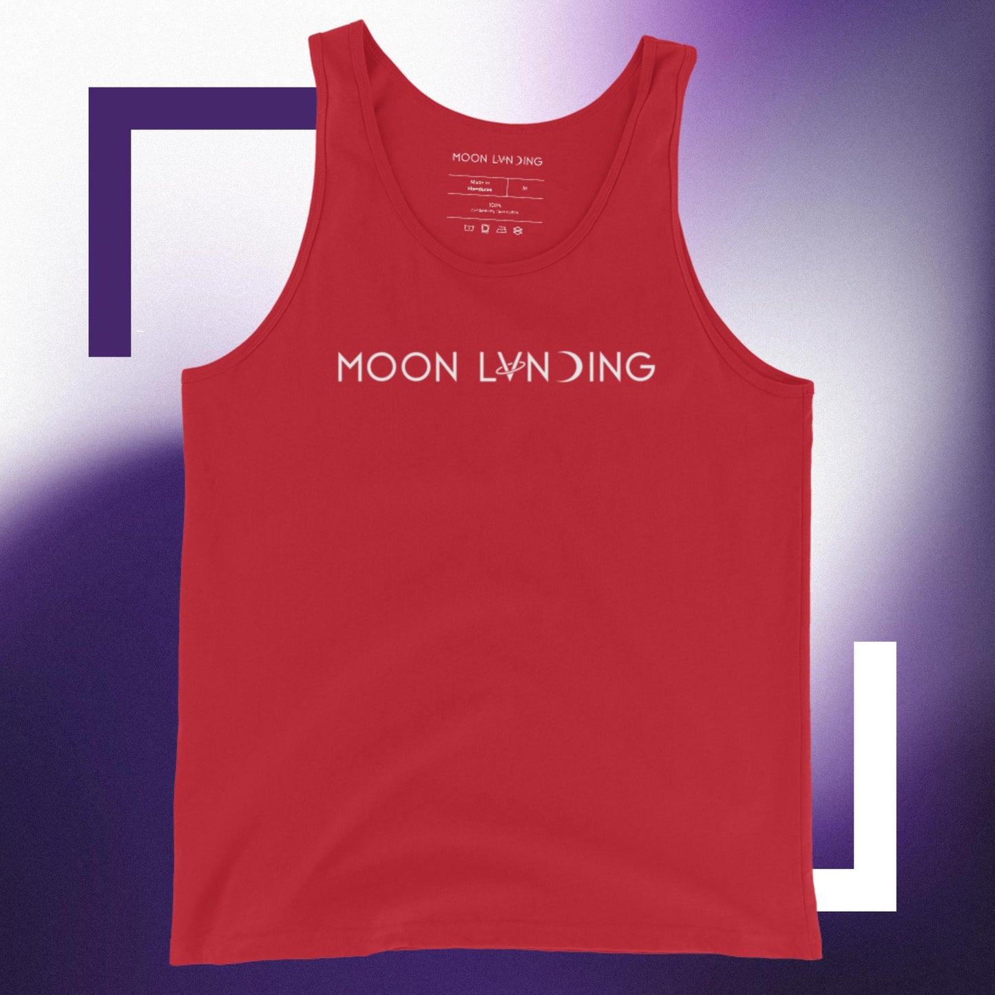 Unisex Tank Top