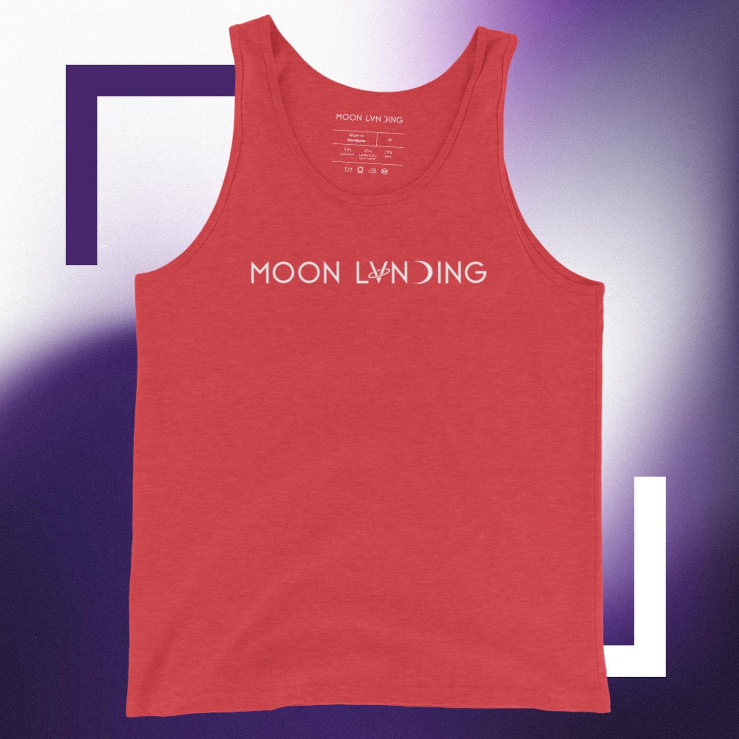Unisex Tank Top