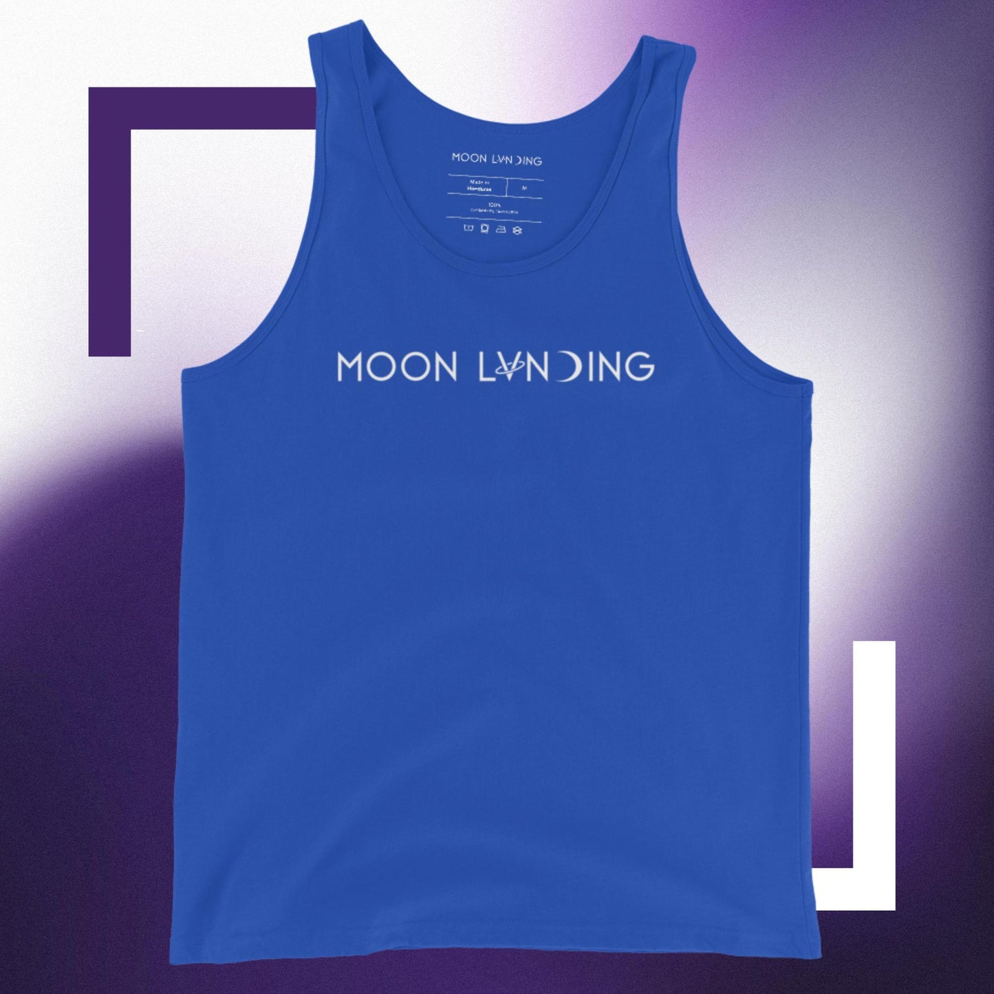 Unisex Tank Top