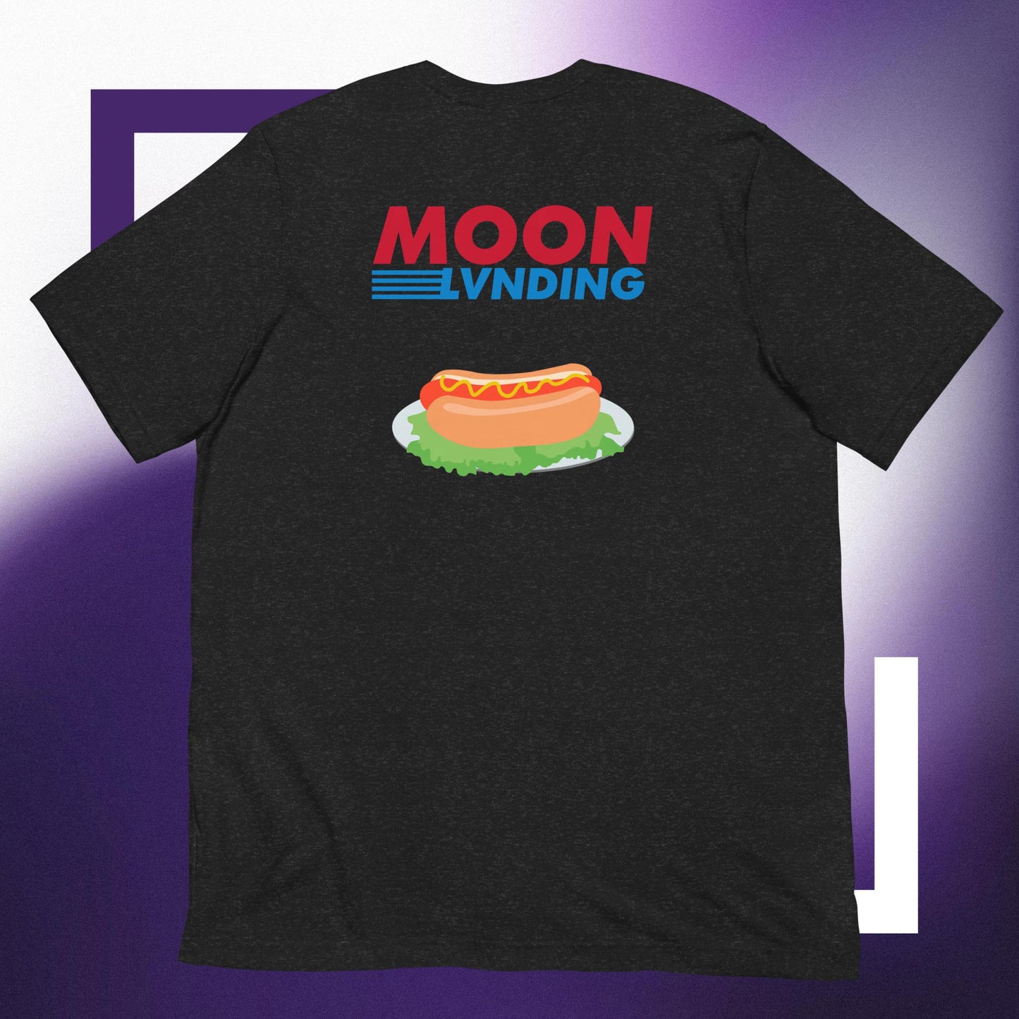 "Got That Dog in Me" Unisex t-shirt