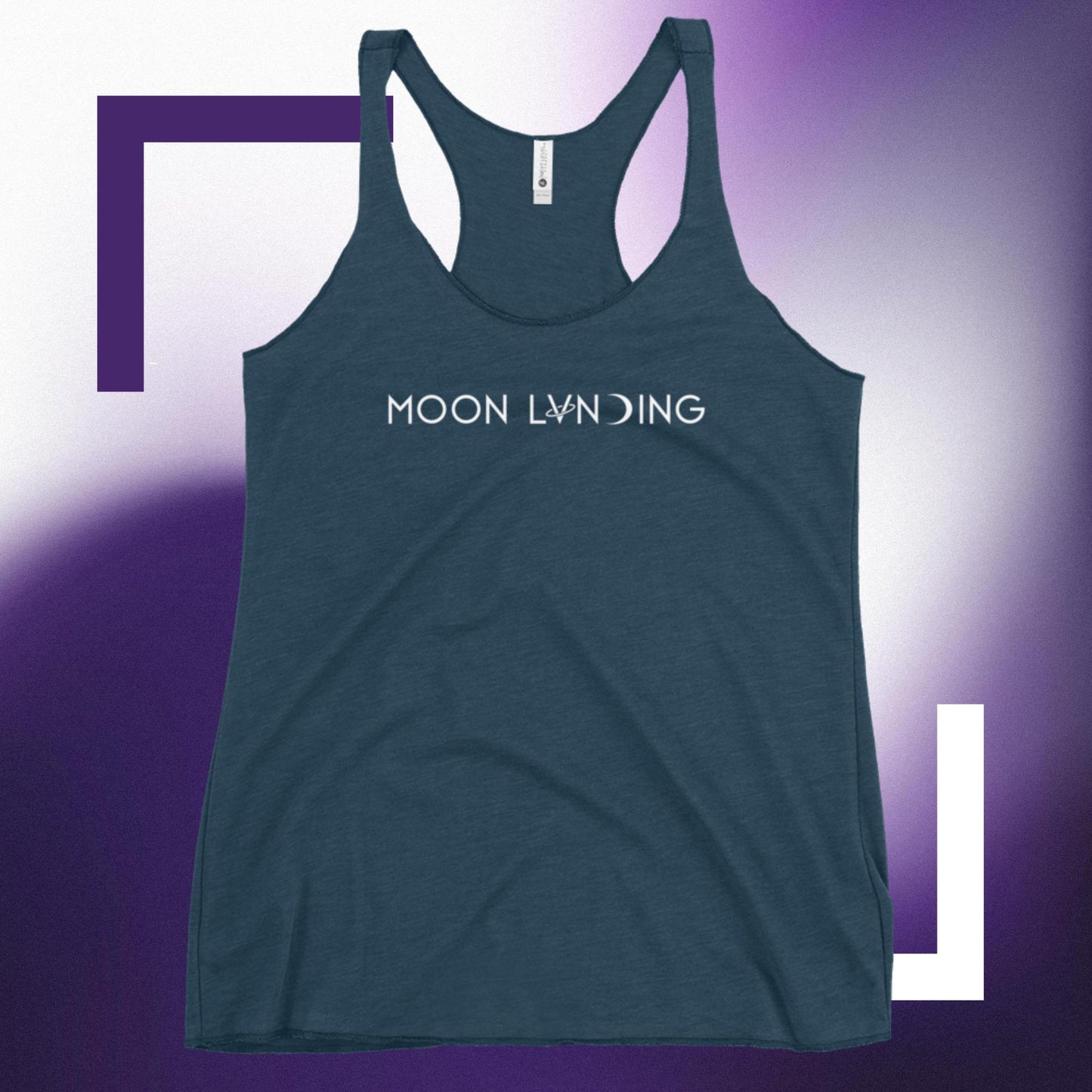 Women's Racerback Tank