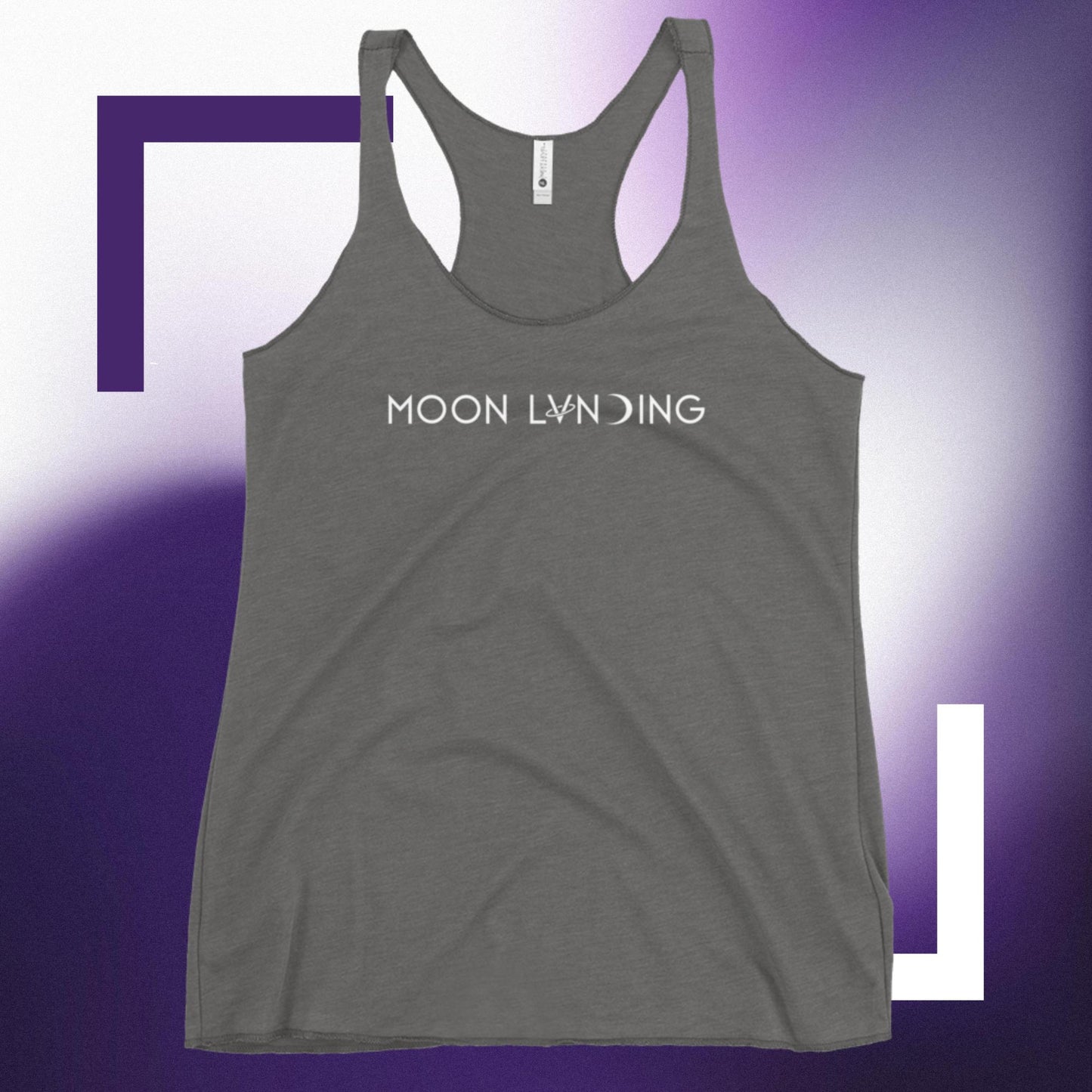 Women's Racerback Tank