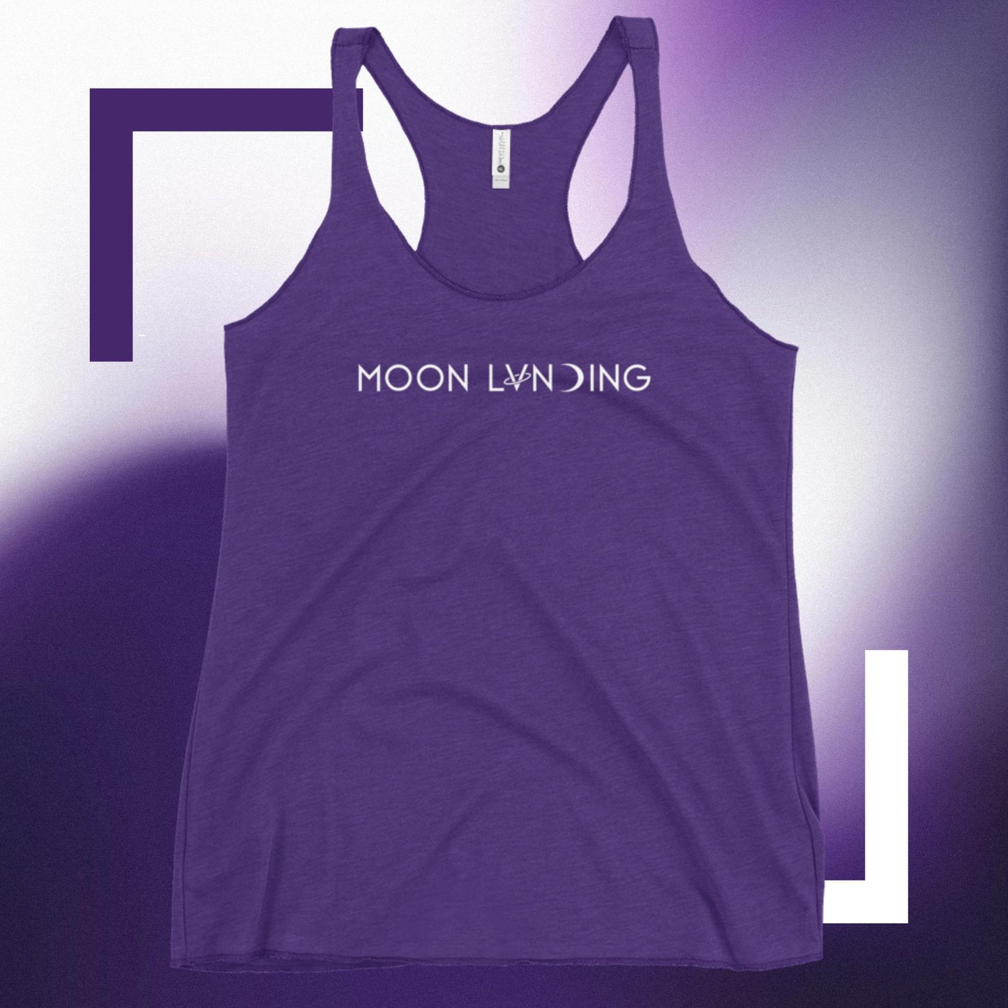 Women's Racerback Tank