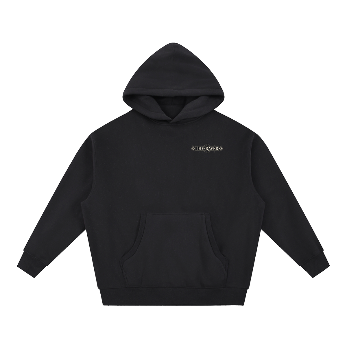 hoodie,fall,tarot,halloween,raver