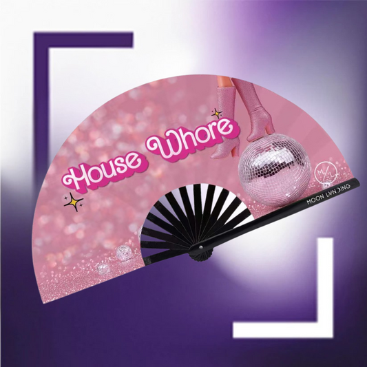 House Whore Fan